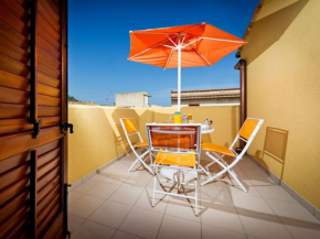 Residence Mareluna, Castellammare Del Golfo